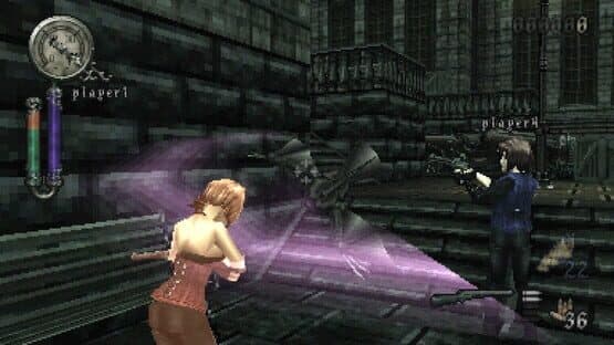 Gunmetal Gothic — screenshot 4