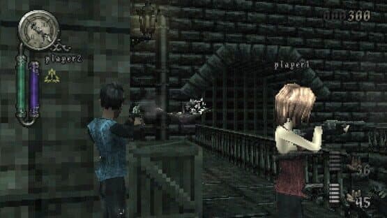 Gunmetal Gothic — screenshot 7