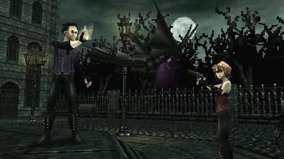 Gunmetal Gothic — screenshot 8