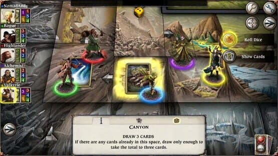 Talisman: Digital Edition - Expansion Pack 2 — screenshot 1