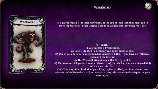 Talisman: Digital Edition - Expansion Pack 2 — screenshot 3