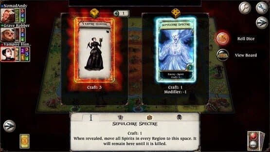 Talisman: Digital Edition - Expansion Pack 2 — screenshot 4