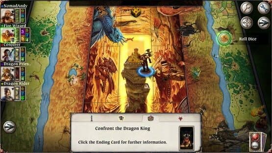 Talisman: Digital Edition - Expansion Pack 2 — screenshot 5