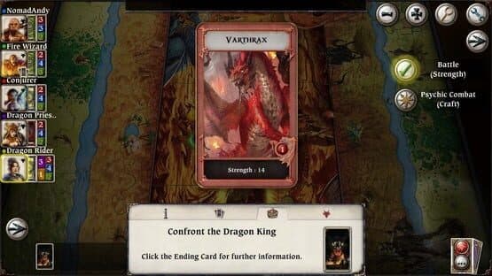 Talisman: Digital Edition - Expansion Pack 2 — screenshot 6