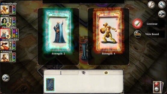 Talisman: Digital Edition - Expansion Pack 1 — screenshot 2