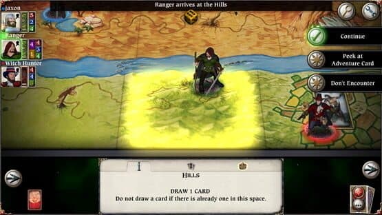Talisman: Digital Edition - Character Pack 7 — screenshot 2