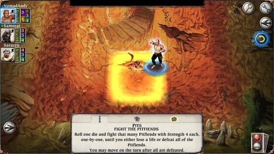 Talisman: Digital Edition - Character Pack 2 — screenshot 2