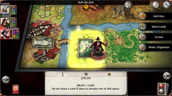 Talisman: Digital Edition - Character Pack 7 — screenshot 6
