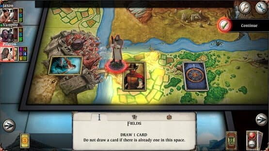 Talisman: Digital Edition - Character Pack 8 — screenshot 2