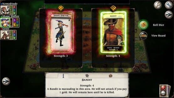 Talisman: Digital Edition - Character Pack 3 — screenshot 3