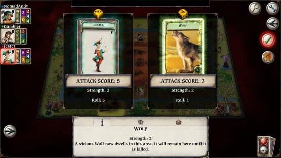 Talisman: Digital Edition - Character Pack 6 — screenshot 3
