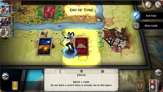 Talisman: Digital Edition - Character Pack 8 — screenshot 4