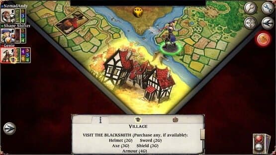 Talisman: Digital Edition - Character Pack 3 — screenshot 4