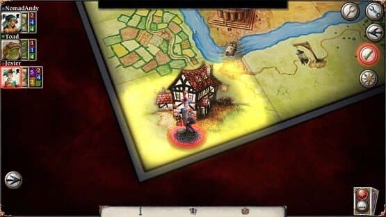 Talisman: Digital Edition - Character Pack 6 — screenshot 4