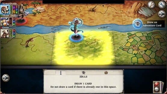 Talisman: Digital Edition - Character Pack 3 — screenshot 6