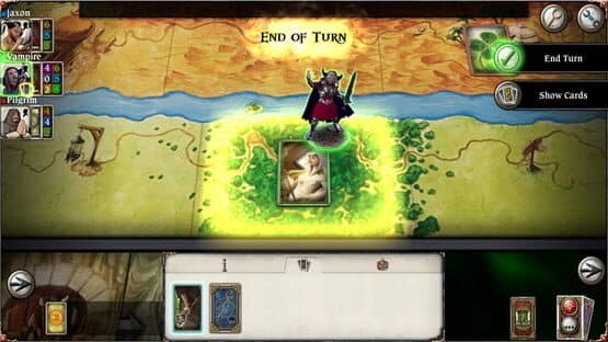Talisman: Digital Edition - Character Pack 8 — screenshot 6