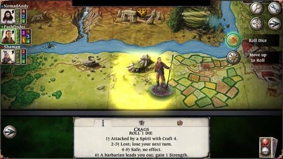 Talisman: Digital Edition - Character Pack 1 — screenshot 2