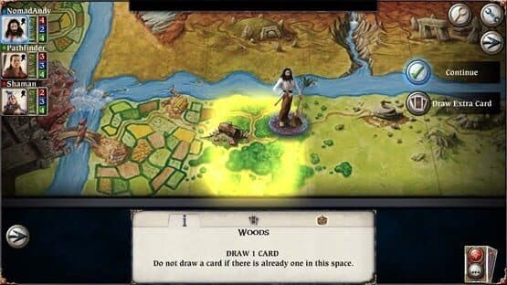 Talisman: Digital Edition - Character Pack 1 — screenshot 4
