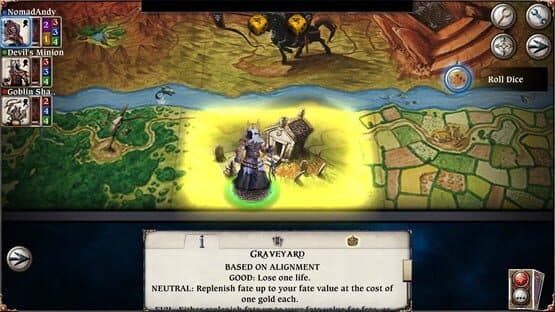 Talisman: Digital Edition - Character Pack 4 — screenshot 1