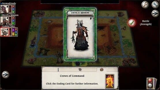 Talisman: Digital Edition - Character Pack 4 — screenshot 2