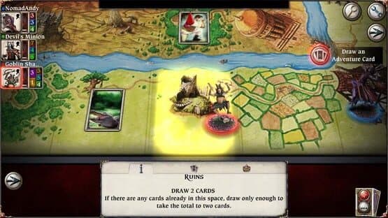 Talisman: Digital Edition - Character Pack 4 — screenshot 4