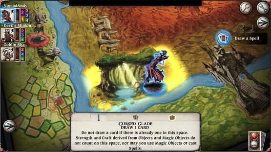 Talisman: Digital Edition - Character Pack 4 — screenshot 6