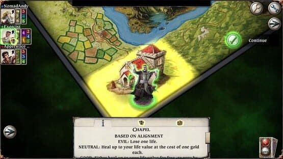 Talisman: Digital Edition - Character Pack 5 — screenshot 4