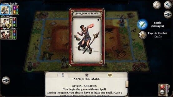 Talisman: Digital Edition - Character Pack 5 — screenshot 5