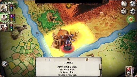 Talisman: Digital Edition - Character Pack 5 — screenshot 6