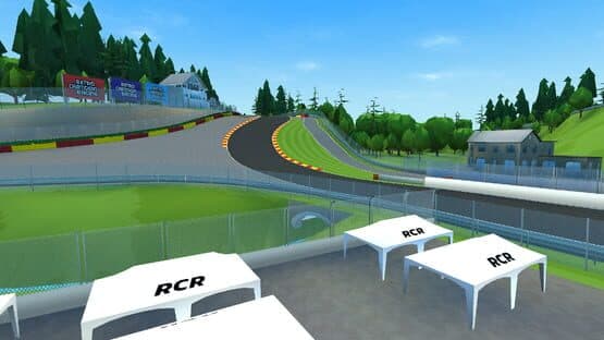 Madcar F-1 Multiplayer — screenshot 1