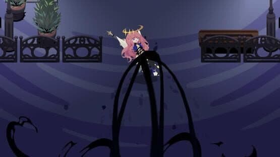 Return to Abyss — screenshot 2