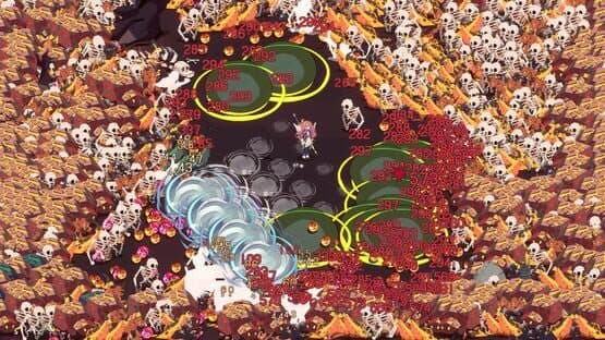 Return to Abyss — screenshot 3
