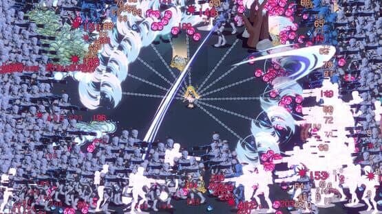 Return to Abyss — screenshot 5