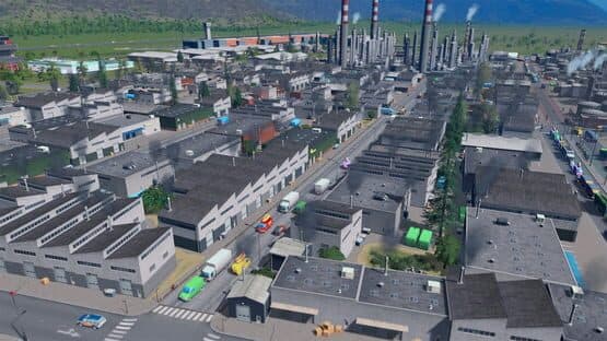 Cities: Skylines - Hotels & Retreats Bundle — screenshot 5