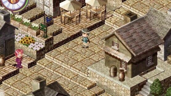 AS: Angelic Serenade — screenshot 2