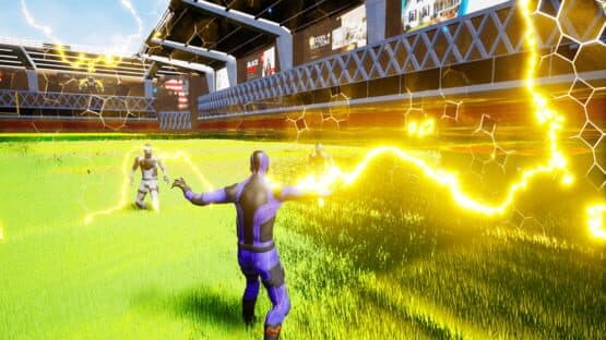 BoltBreak: Powers and Maps Pack — screenshot 2