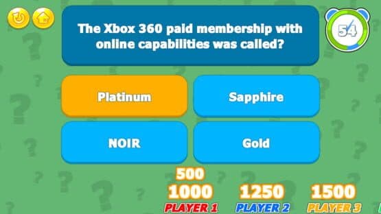 Video Game Trivia — screenshot 3