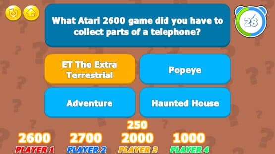Video Game Trivia — screenshot 5