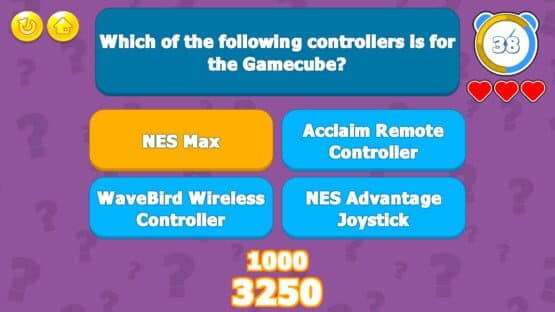 Video Game Trivia — screenshot 6