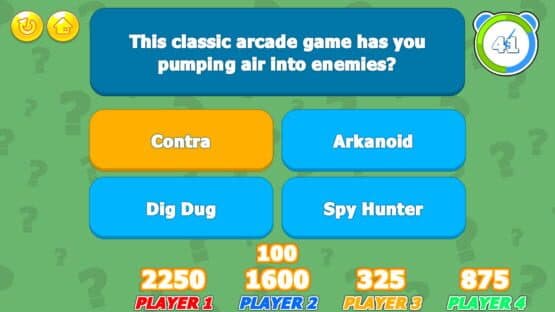 Video Game Trivia — screenshot 7