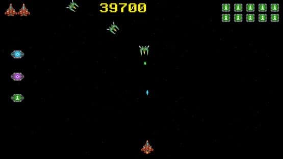 Super Arcade Boy in Goodbye Greenies — screenshot 1