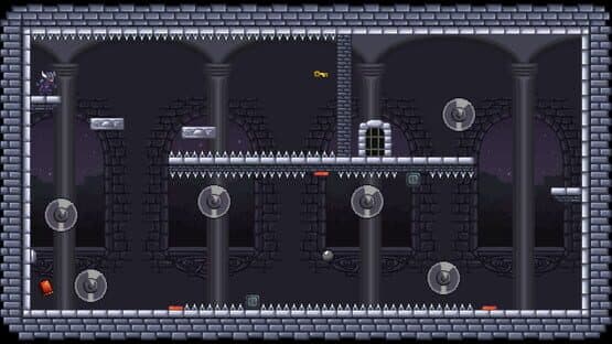 Dungeon Knight — screenshot 1