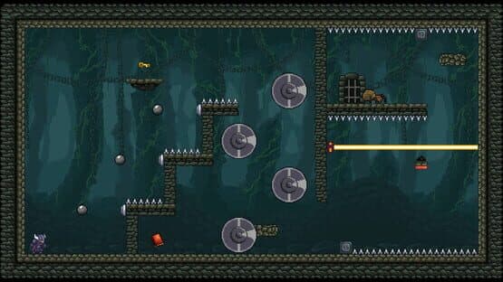 Dungeon Knight — screenshot 2