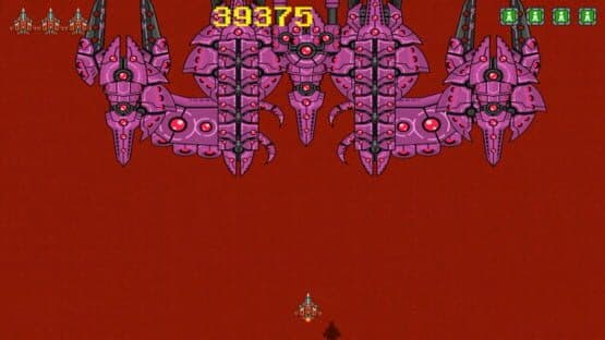 Super Arcade Boy in Goodbye Greenies — screenshot 4