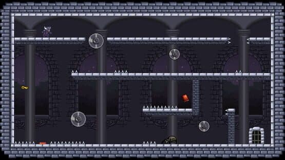 Dungeon Knight — screenshot 3