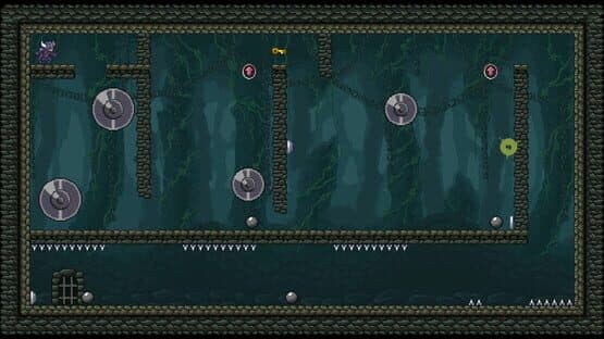 Dungeon Knight — screenshot 4