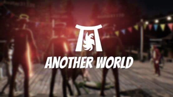 Another World — screenshot 1