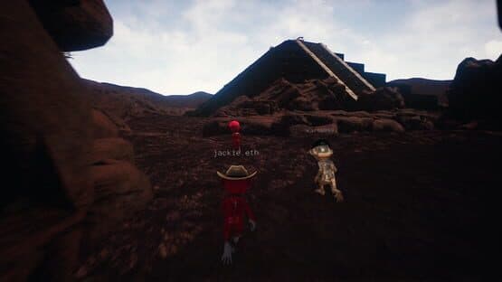 Another World — screenshot 4