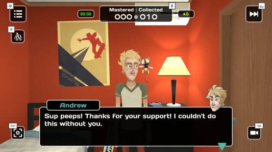 Influent: Definitive Edition — screenshot 1