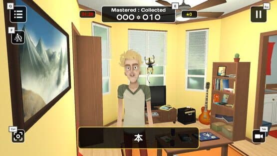 Influent: Definitive Edition — screenshot 2